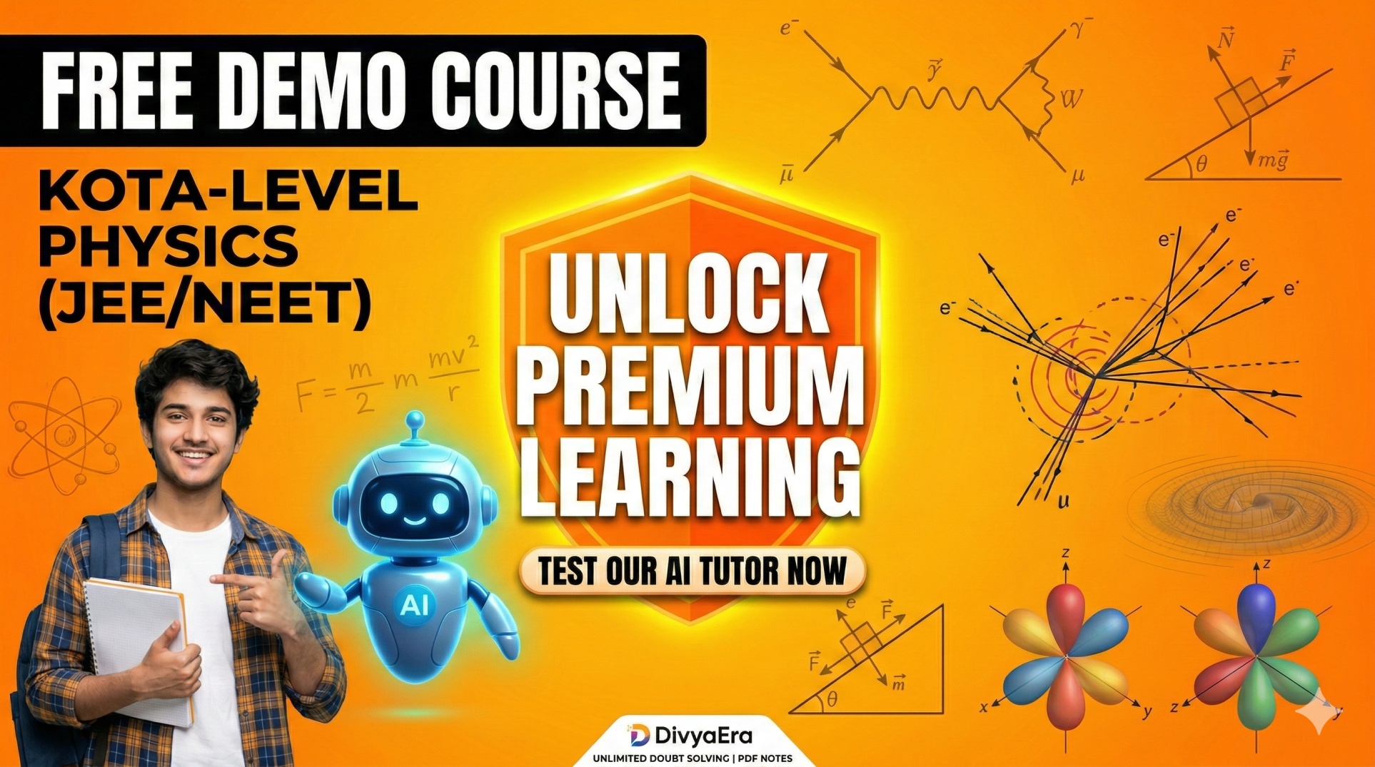 Free Mini-Course: Mechanics Mastery